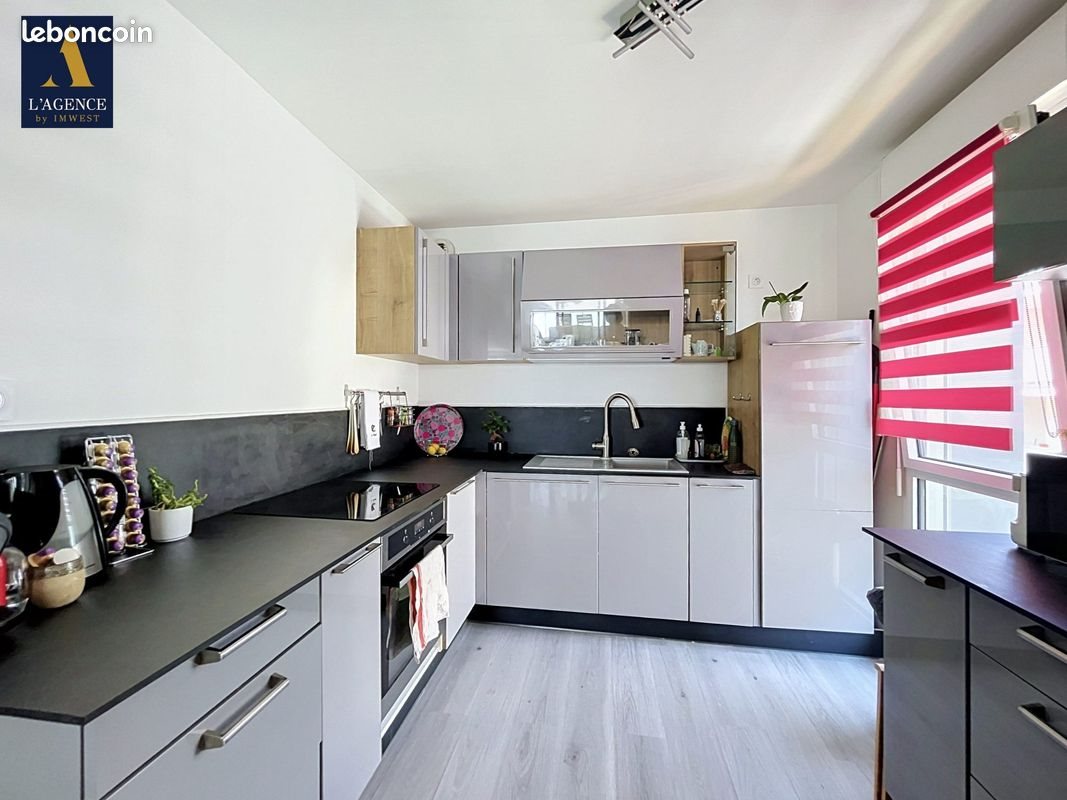 Appartement à vendre, 94m², Ploemeur
