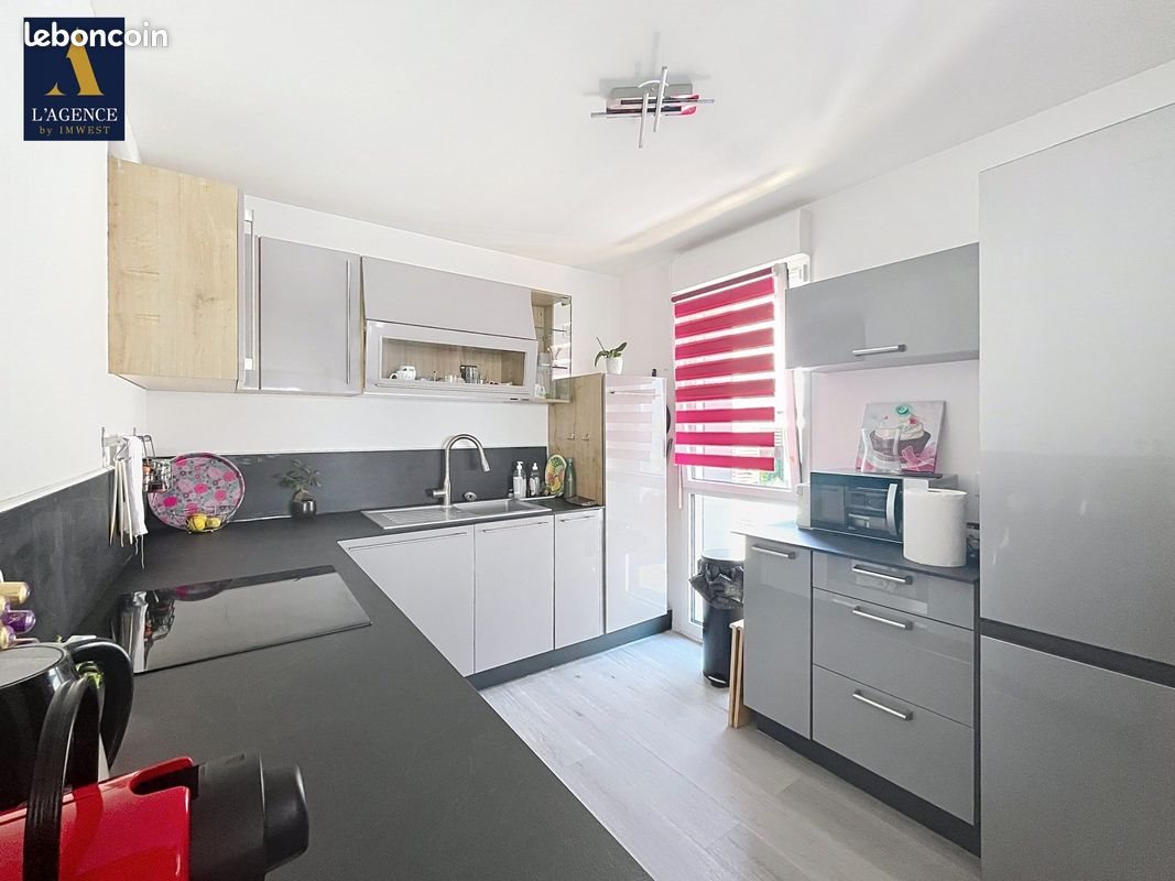 Appartement à vendre, 94m², Ploemeur