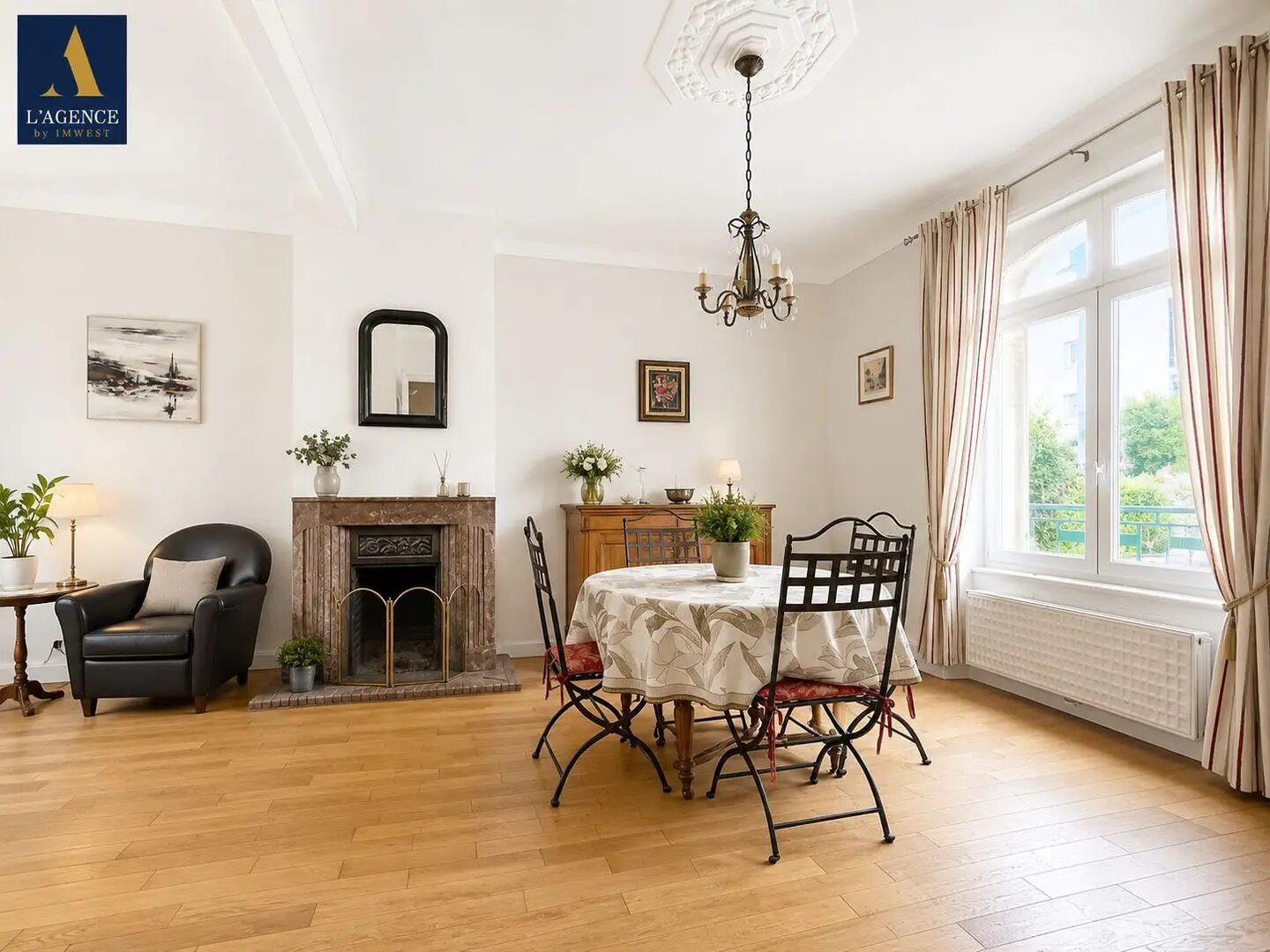 Maison à vendre, 81m², Lorient
