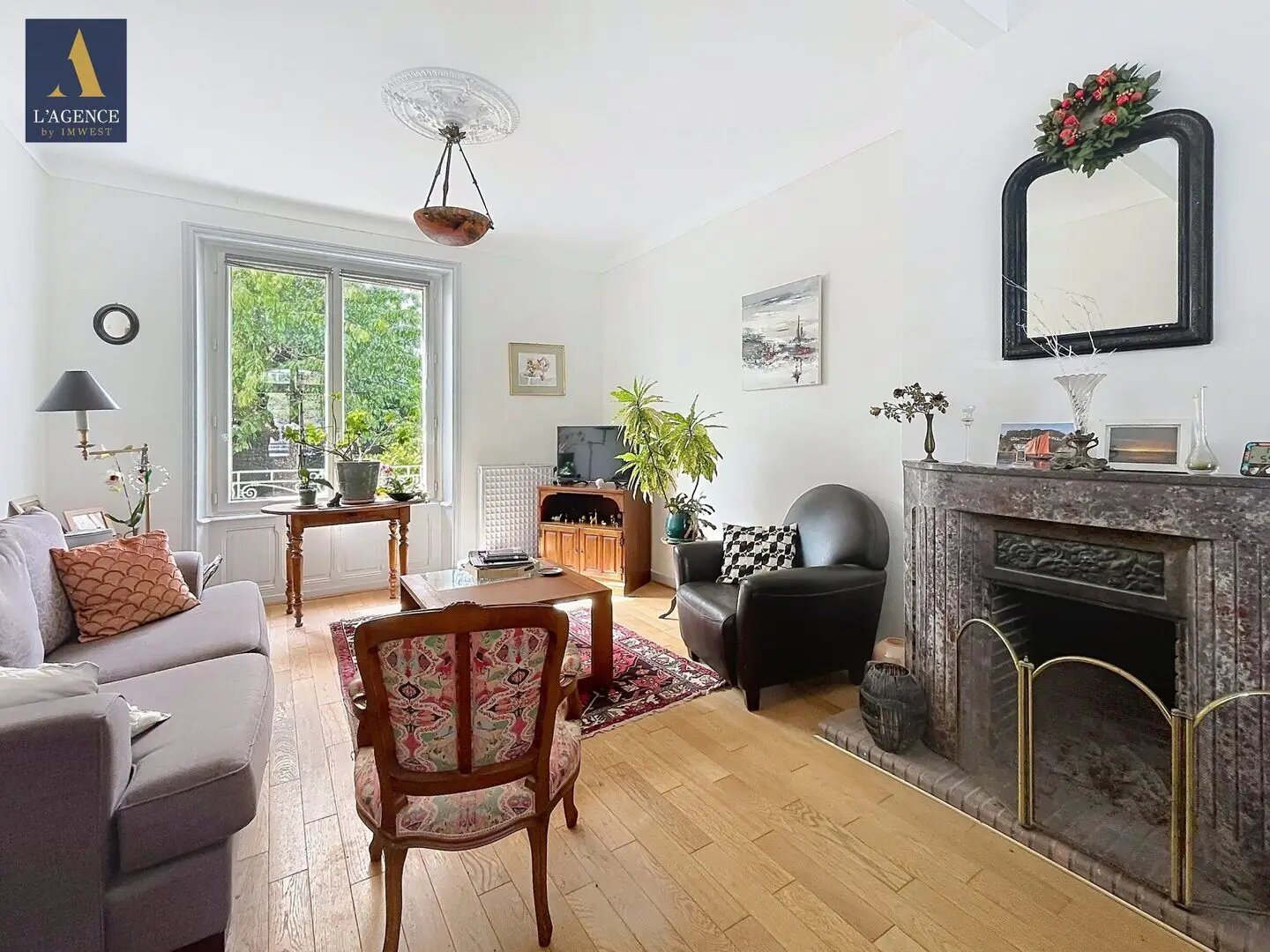 Maison à vendre, 81m², Lorient