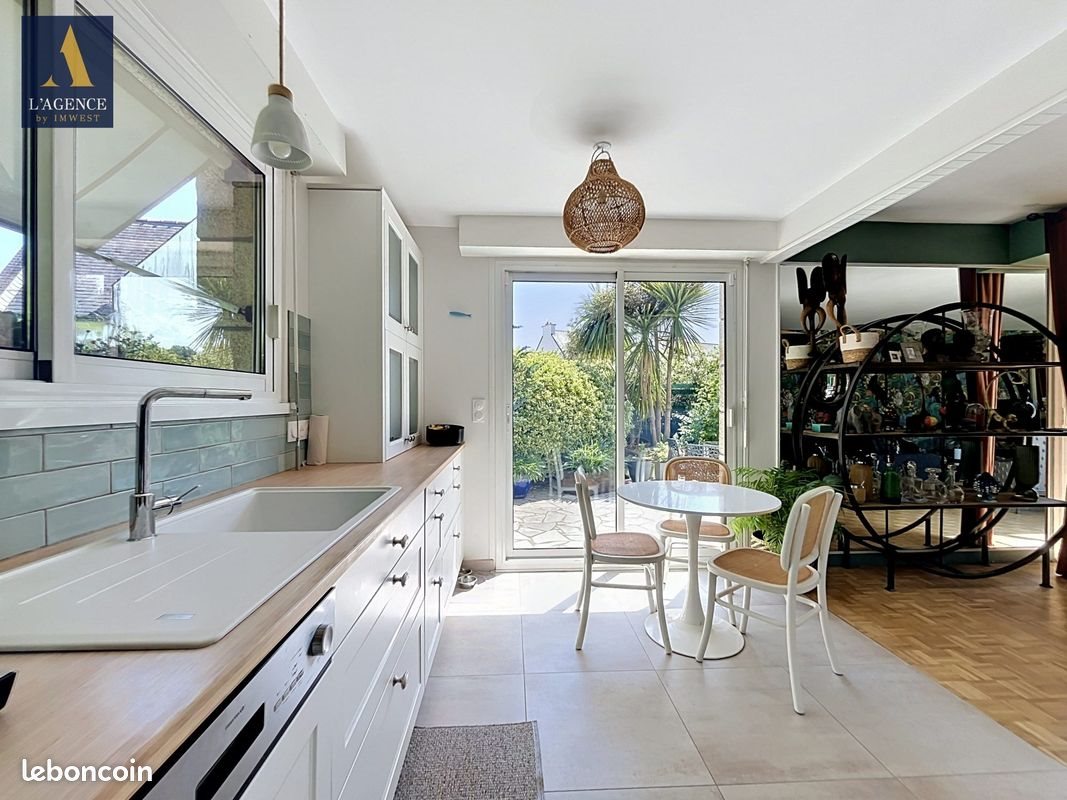 Maison à vendre, 216m², Quéven