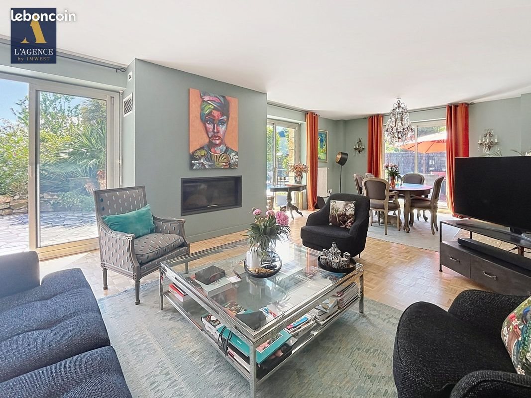 Maison à vendre, 216m², Quéven