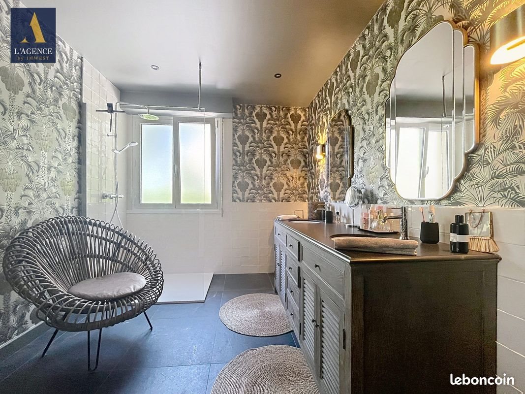 Maison à vendre, 216m², Quéven