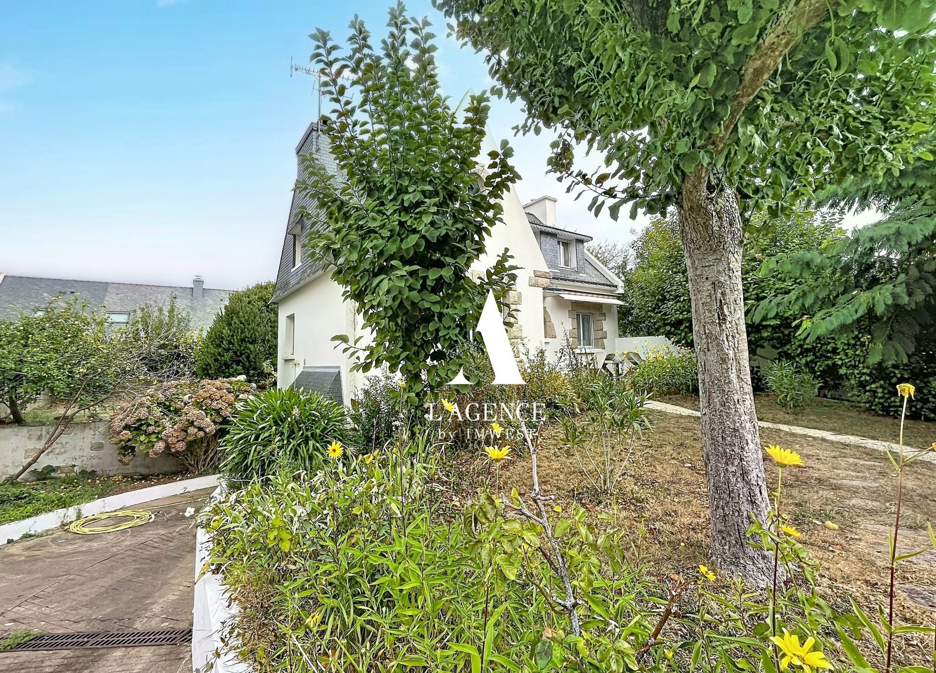 Maison à vendre, 100m², Lanester