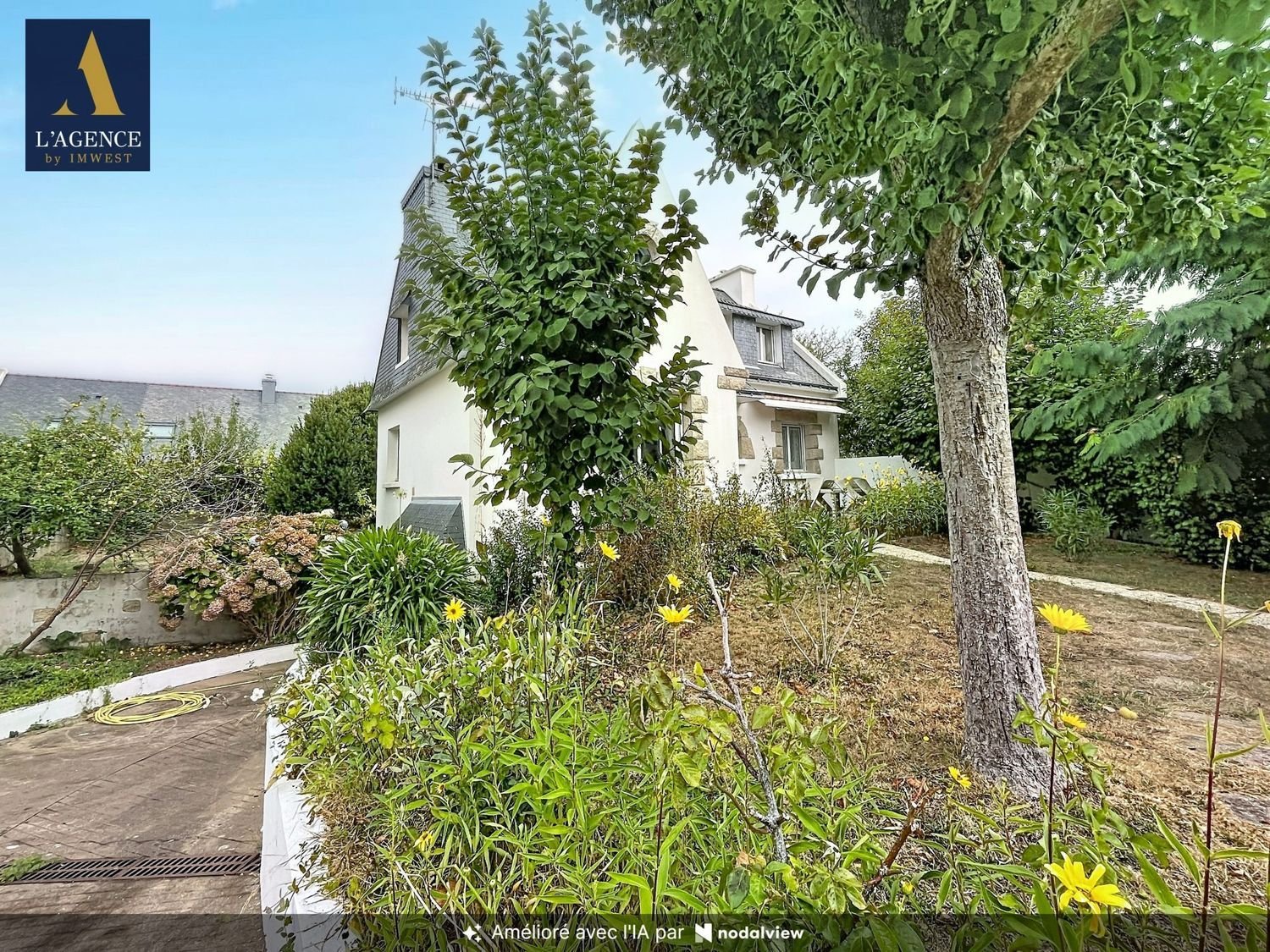 Maison à vendre, 100m², Lanester