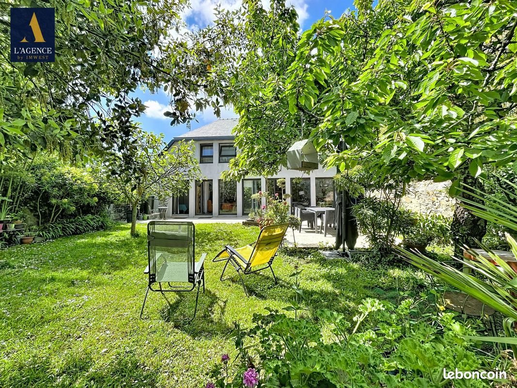 Maison à vendre, 138m², Lorient
