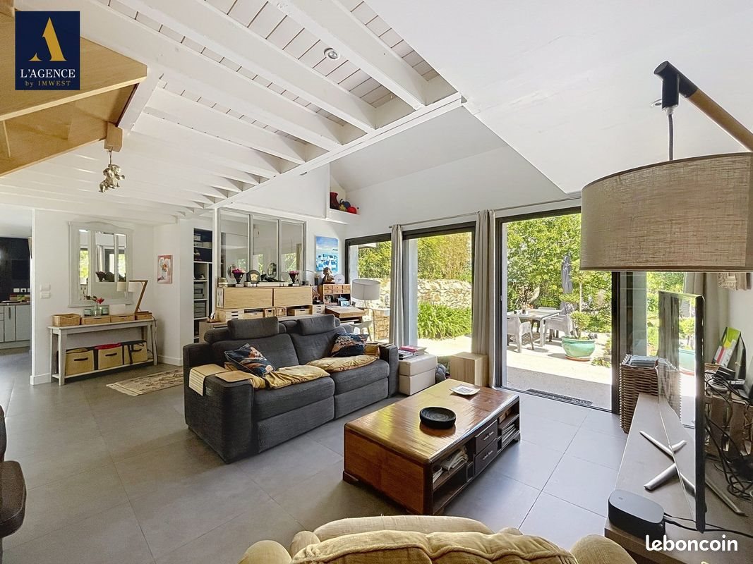 Maison à vendre, 138m², Lorient