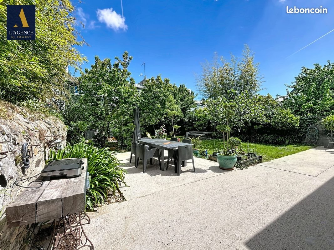 Maison à vendre, 138m², Lorient