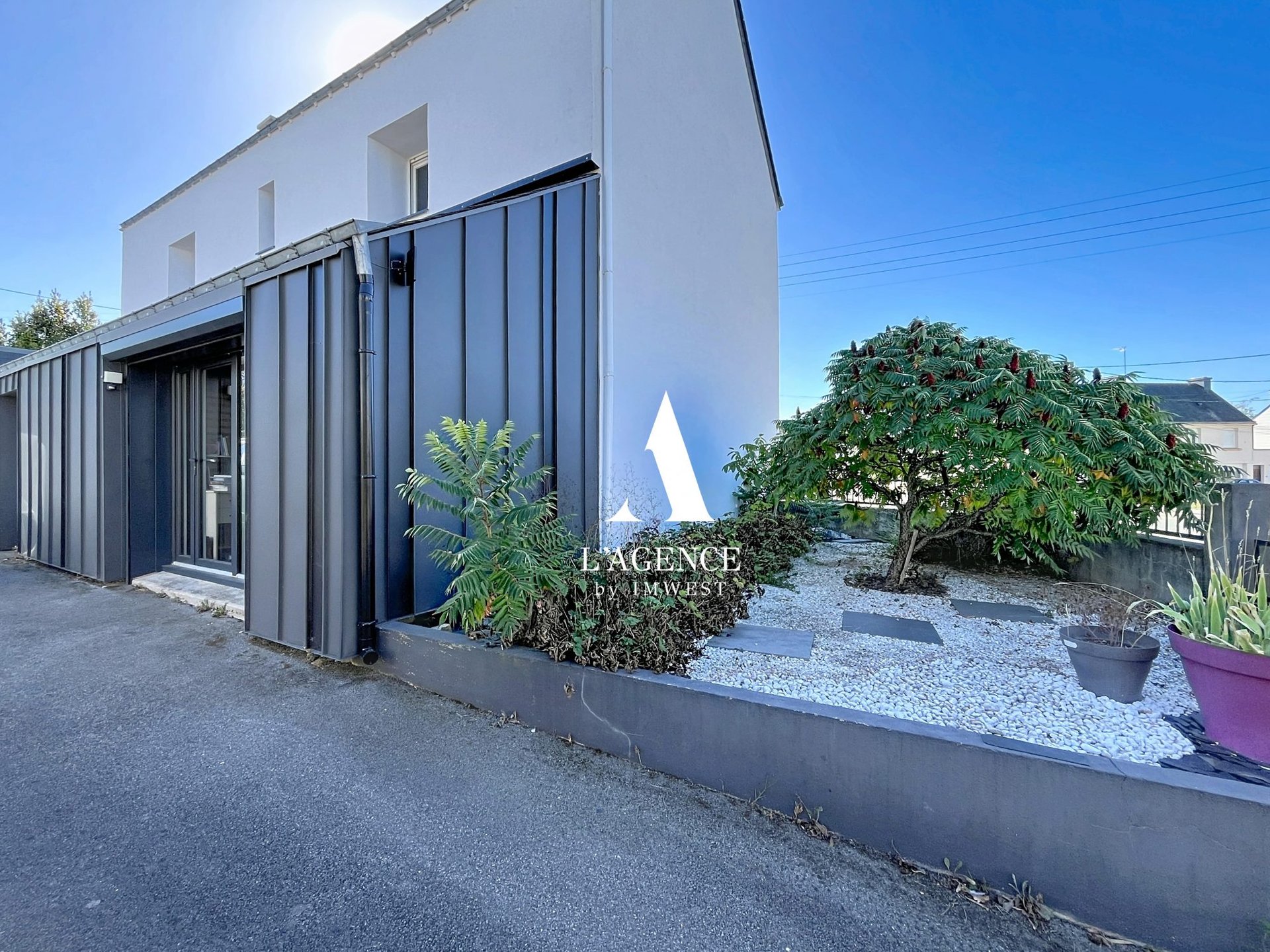 Maison à vendre, 152m², Lanester