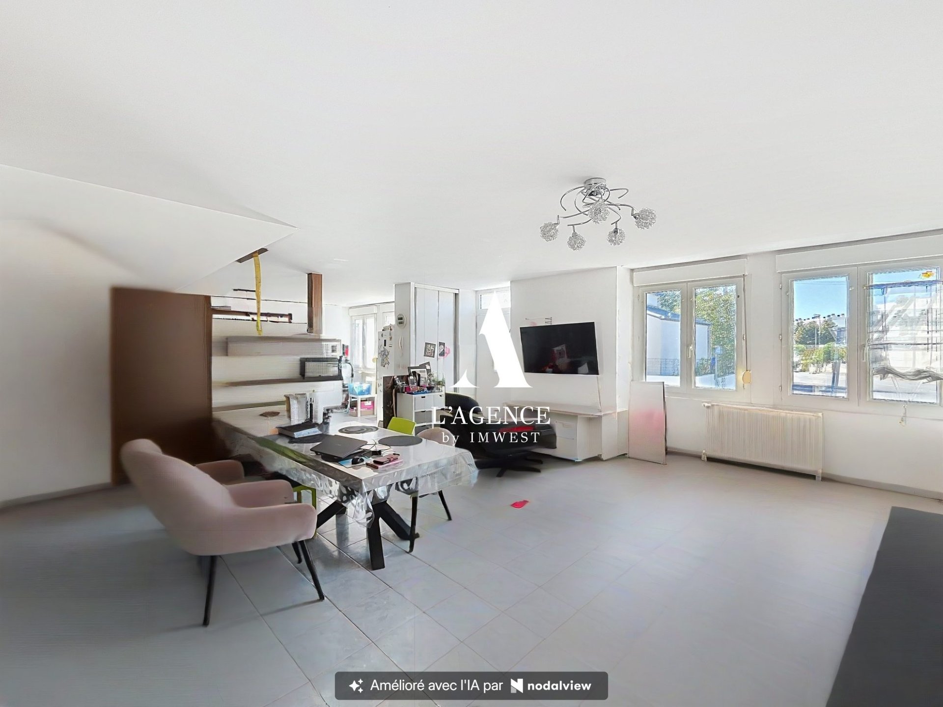 Maison à vendre, 152m², Lanester