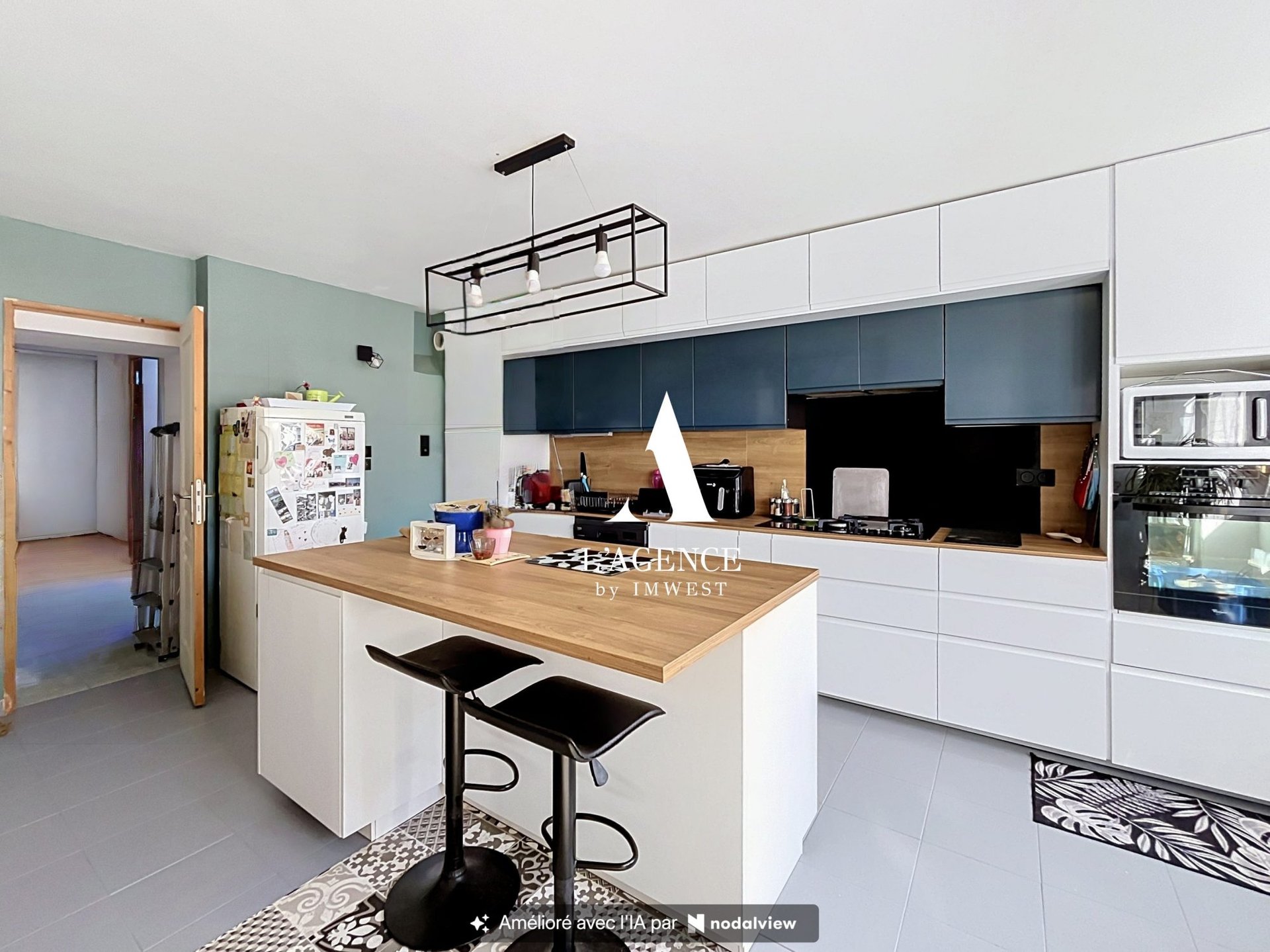 Maison à vendre, 152m², Lanester