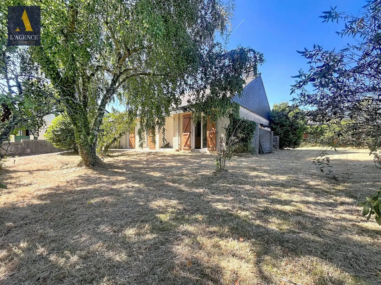 Maison à vendre, 101m², Guidel