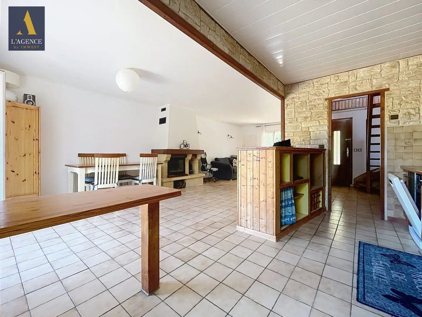 Maison à vendre, 101m², Guidel