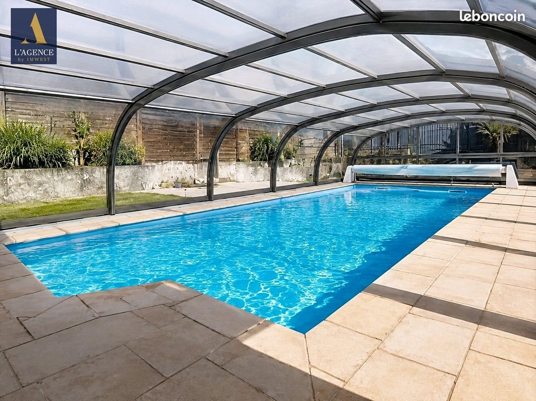 Maison à vendre, 159m², Ploemeur
