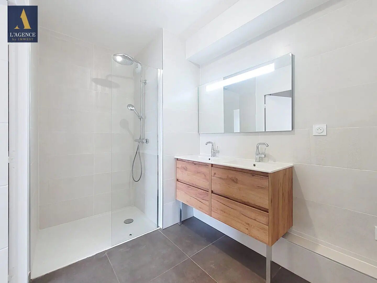 Appartement à vendre, 75m², Lorient