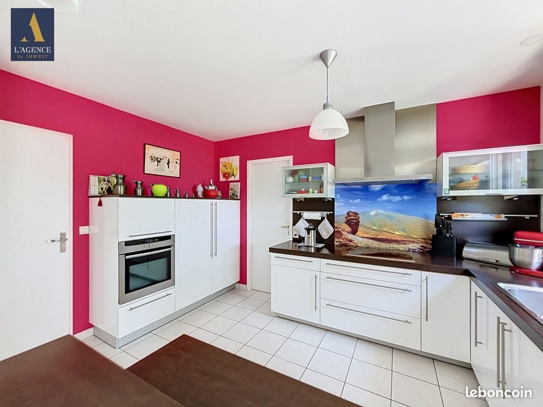 Maison à vendre, 167m², Larmor-Plage