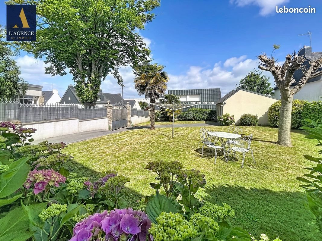 Maison à vendre, 103m², Lanester