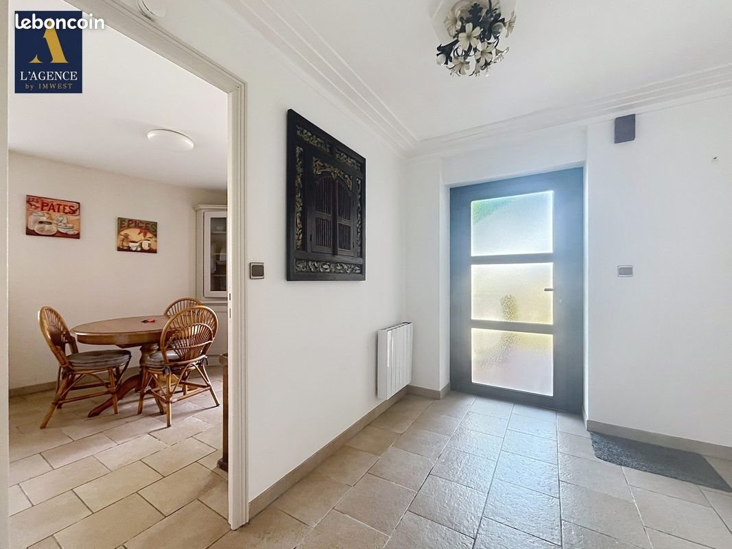 Maison à vendre, 103m², Lanester