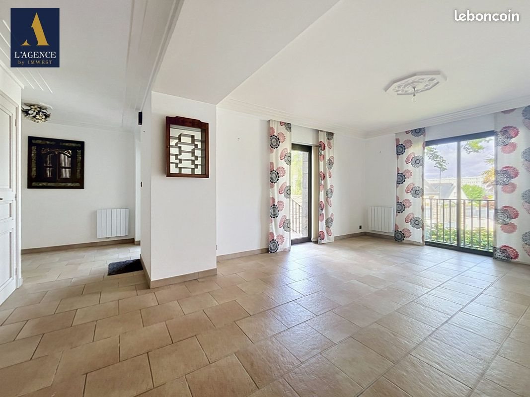 Maison à vendre, 103m², Lanester