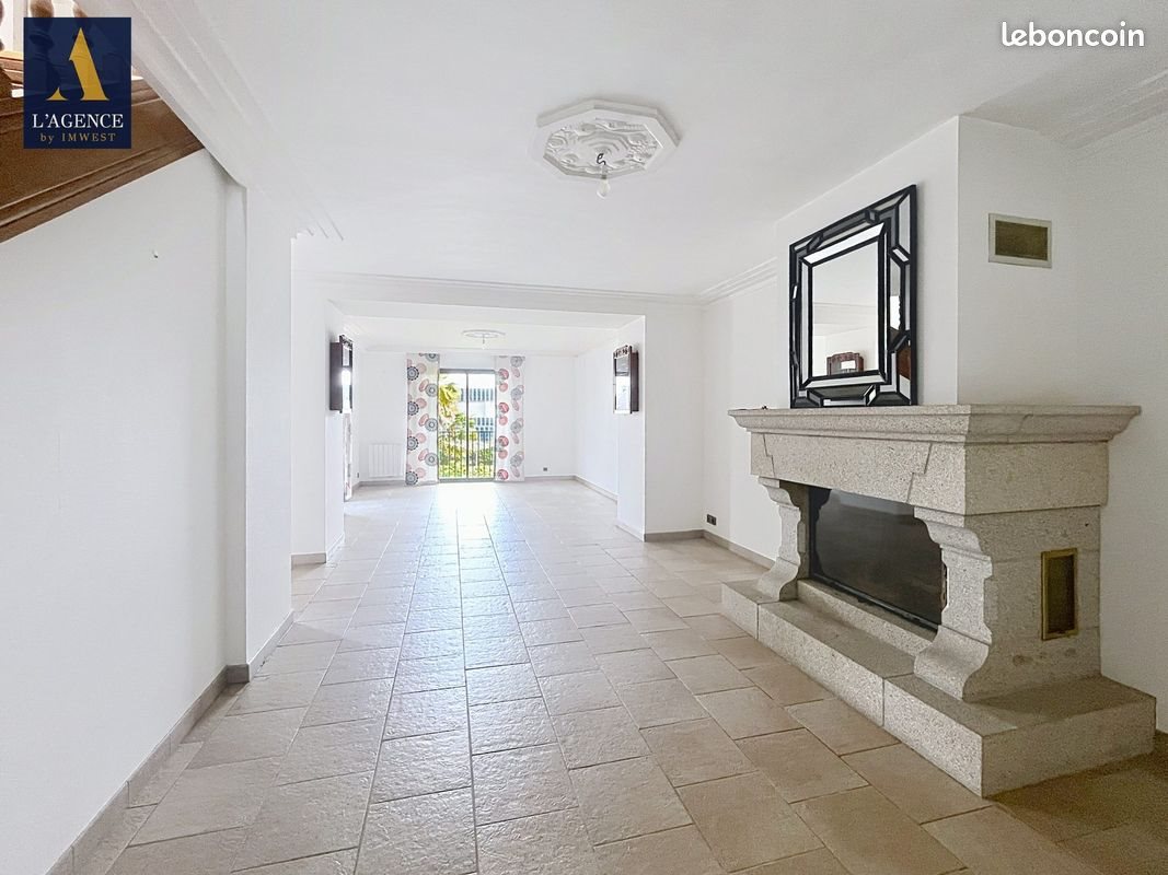 Maison à vendre, 103m², Lanester