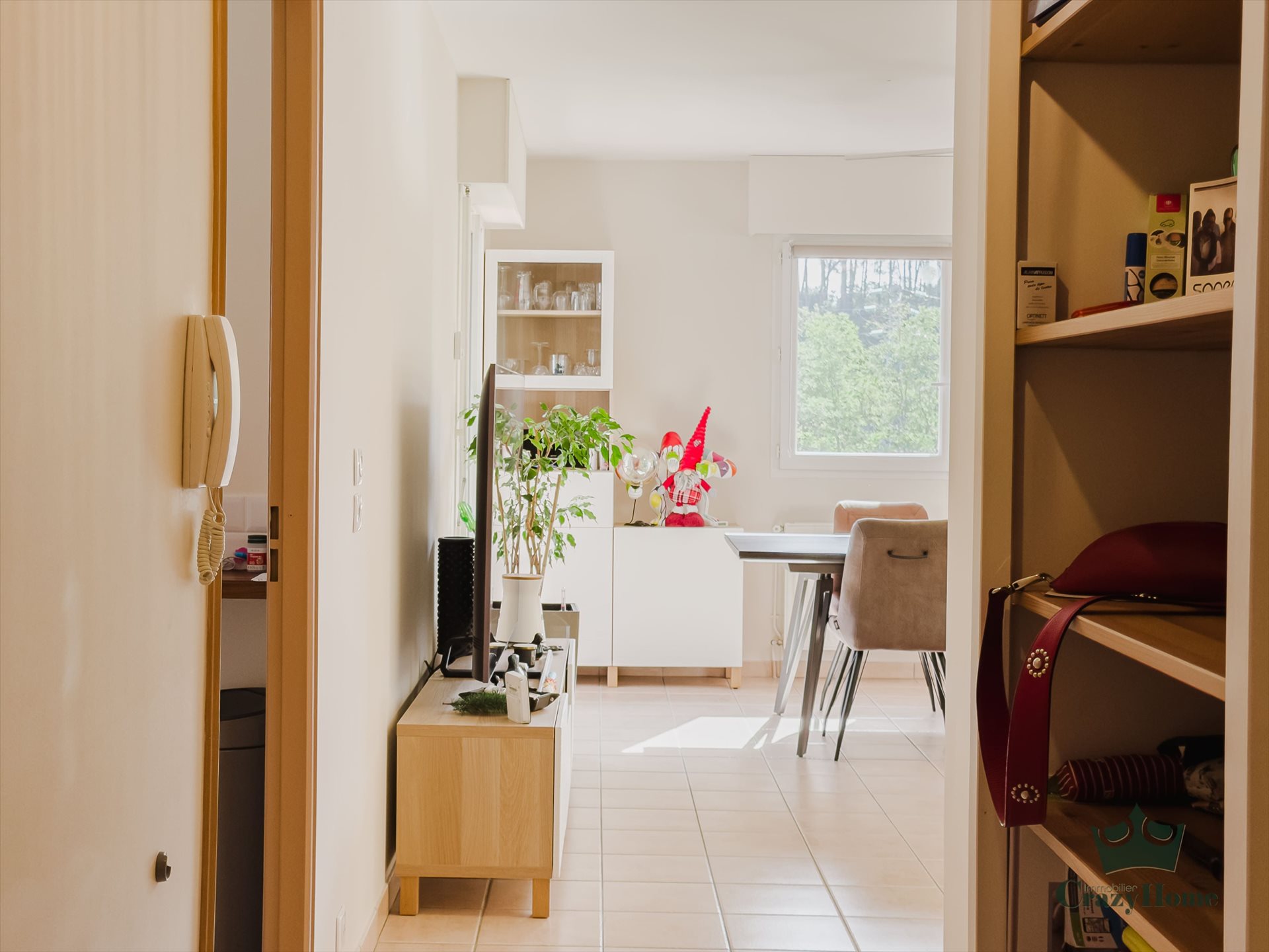 Appartement à vendre, 84m², Bidart