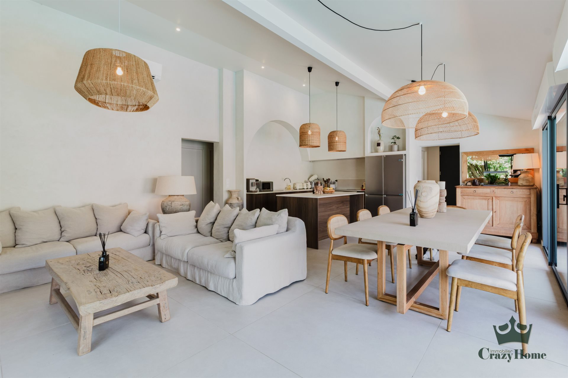 Maison à vendre, 102m², Ahetze