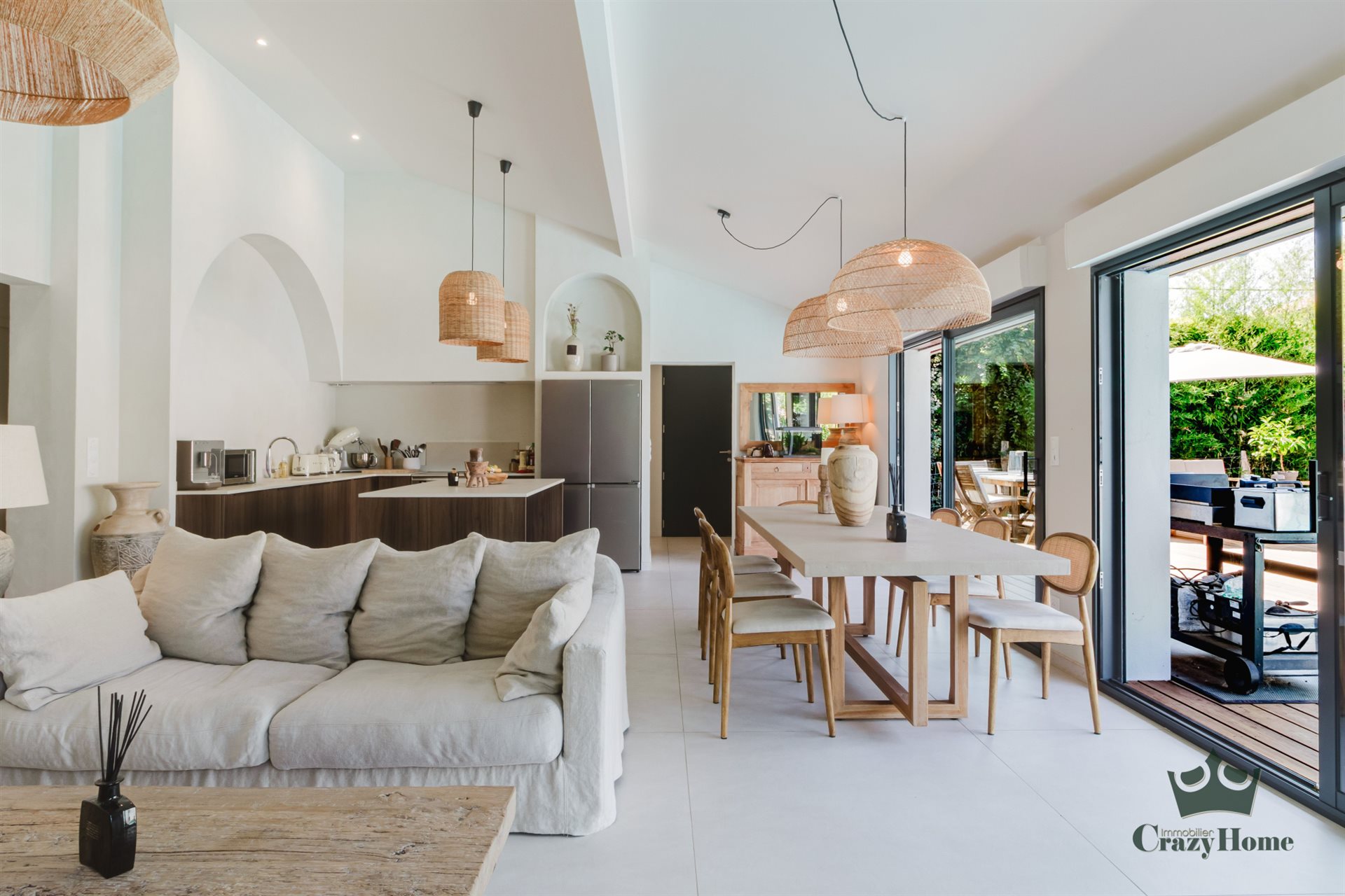 Maison à vendre, 102m², Ahetze