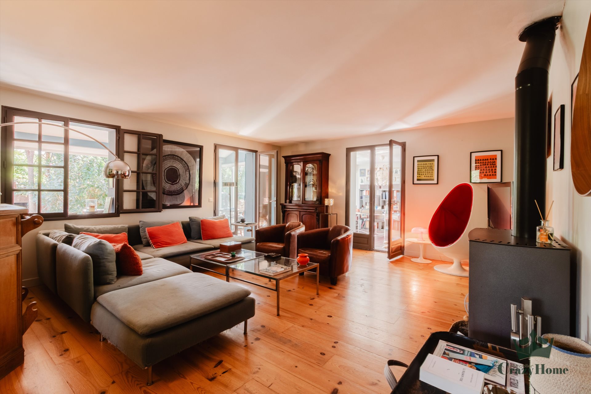 Maison à vendre, 200m², Guéthary