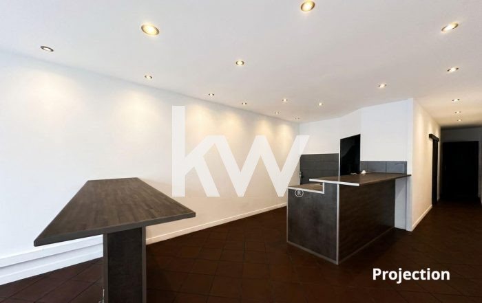 Maison à vendre, 114m², Saint-Étienne