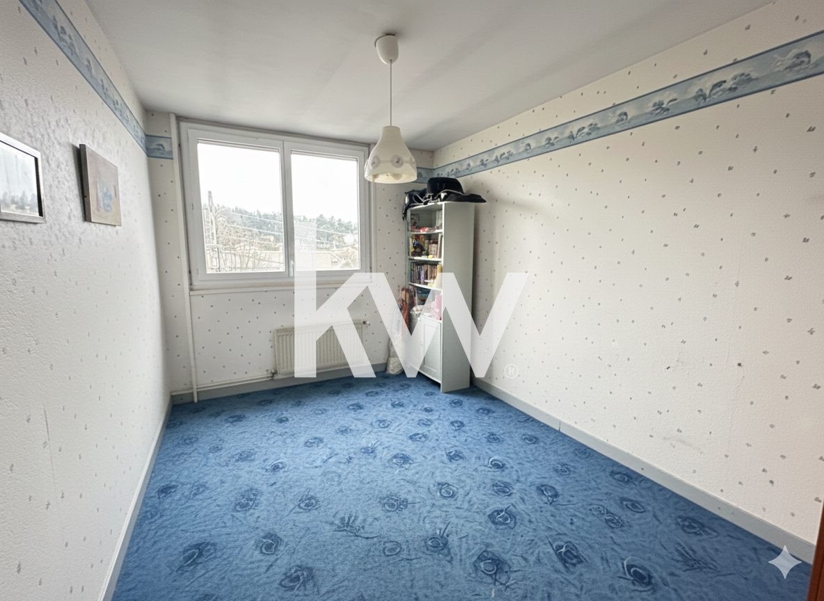 Appartement à vendre, 125m², Saint-Étienne