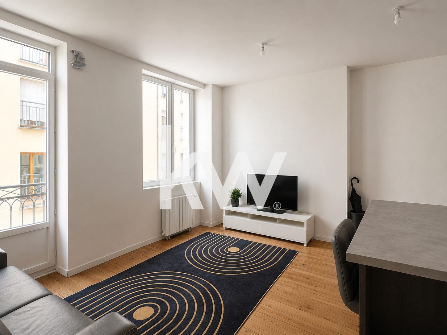 Appartement à vendre, 39m², Saint-Priest-en-Jarez