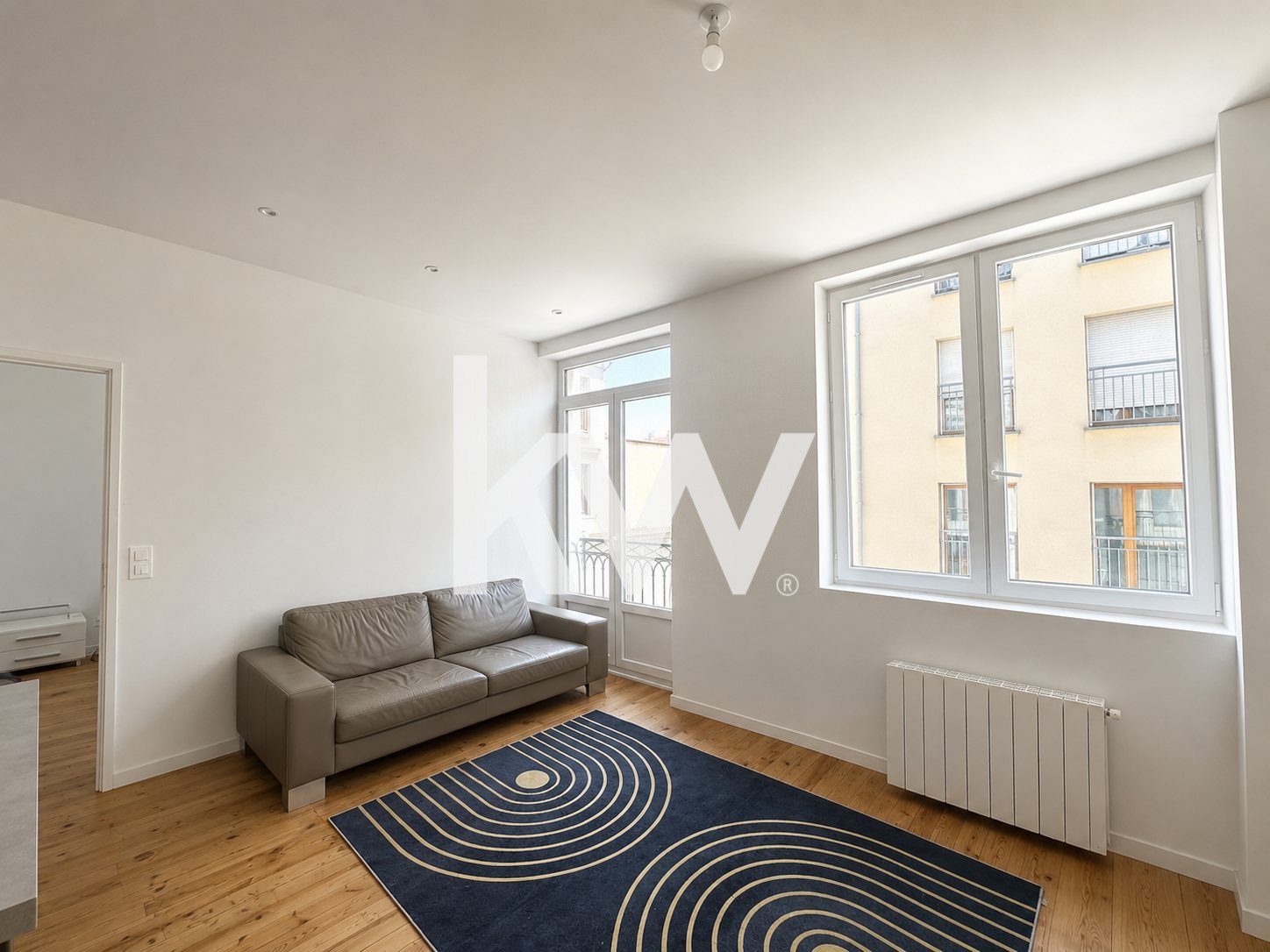 Appartement à vendre, 39m², Saint-Priest-en-Jarez