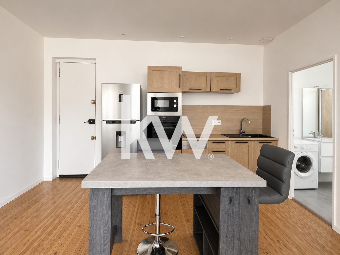 Appartement à vendre, 39m², Saint-Priest-en-Jarez
