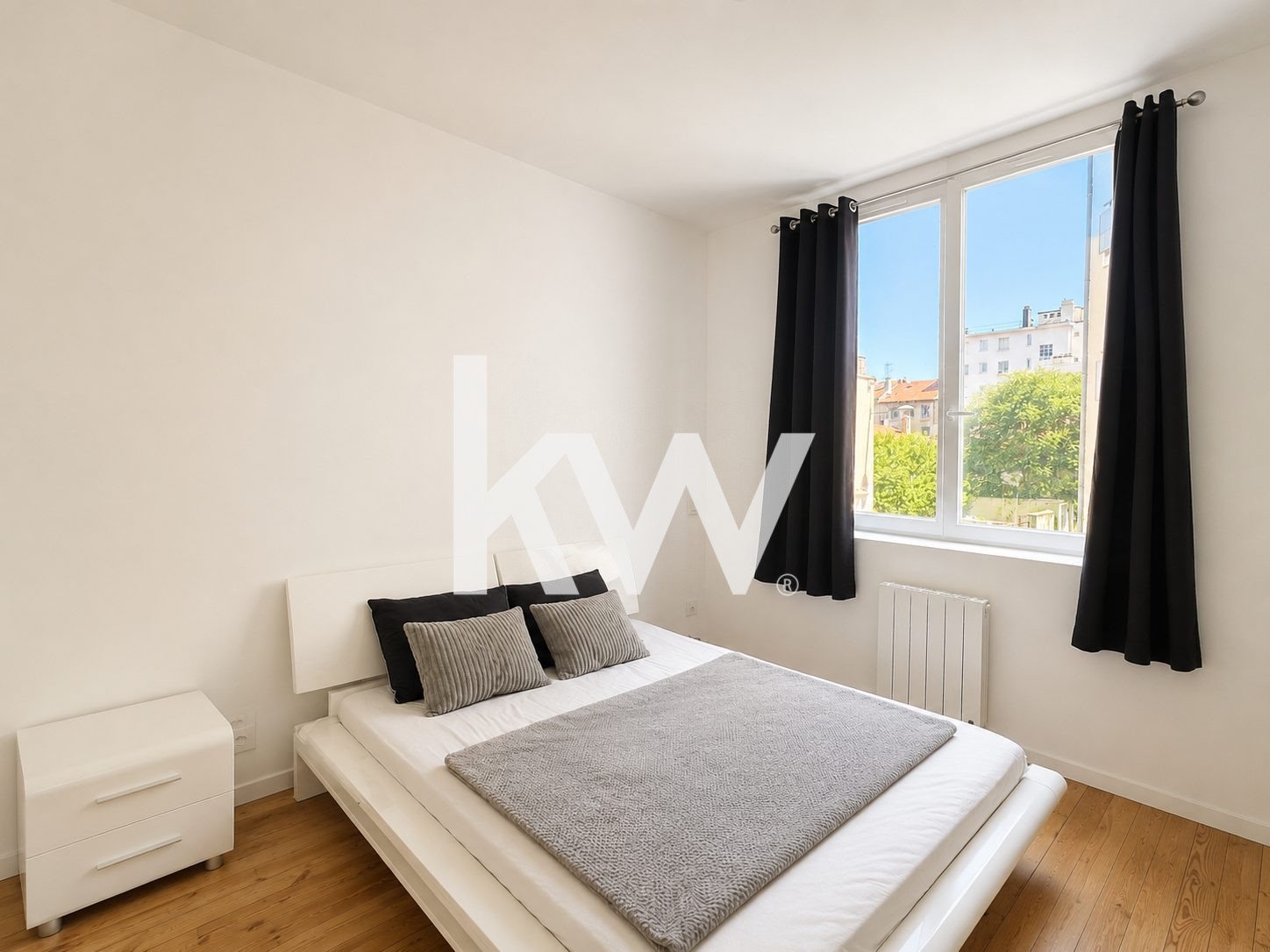 Appartement à vendre, 39m², Saint-Priest-en-Jarez