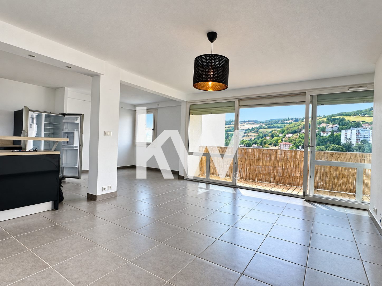 Appartement à vendre, 67m², Saint-Étienne