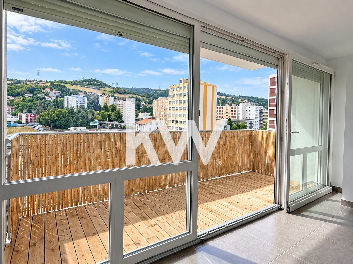 Appartement à vendre, 67m², Saint-Étienne