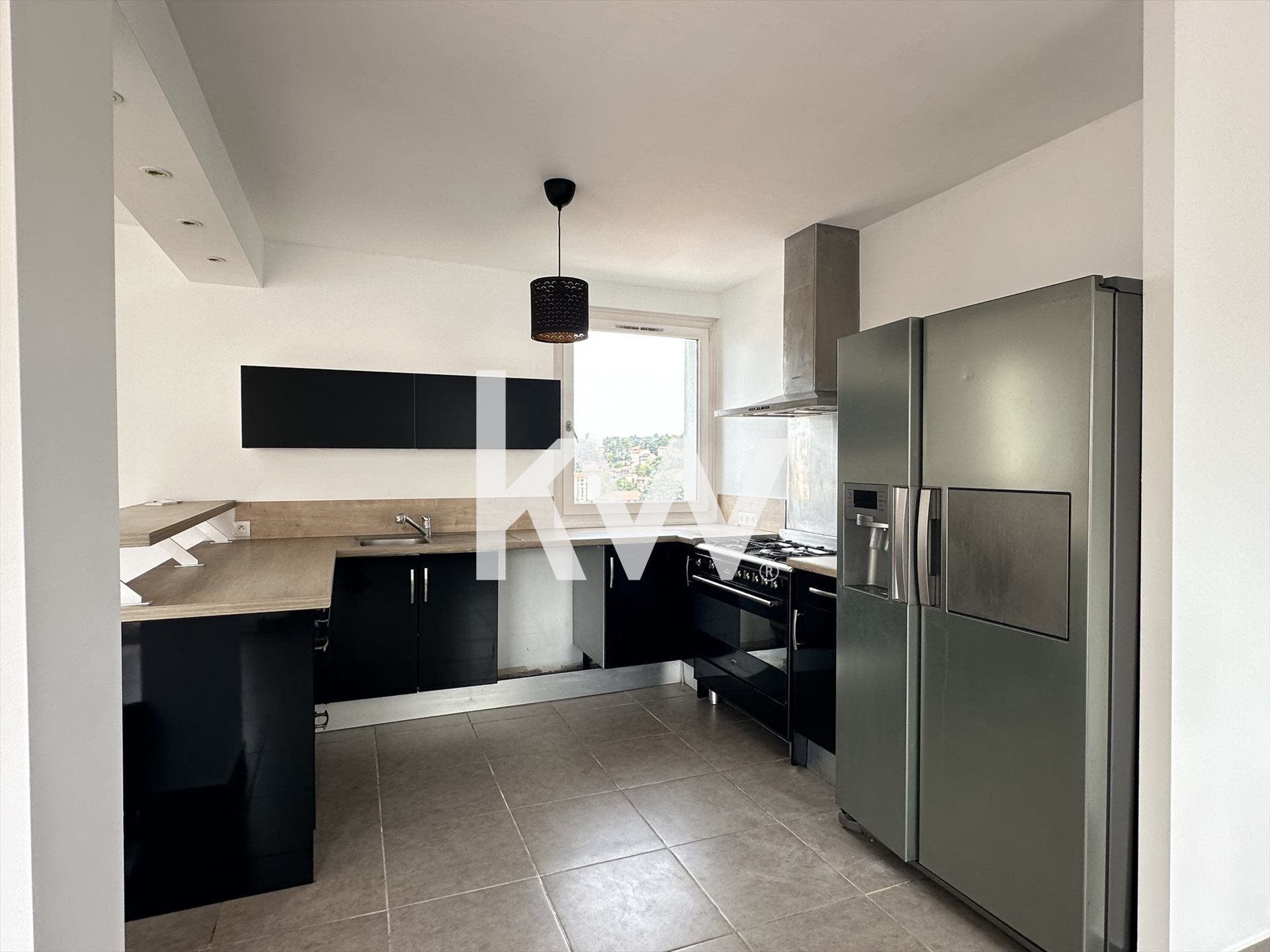 Appartement à vendre, 67m², Saint-Étienne