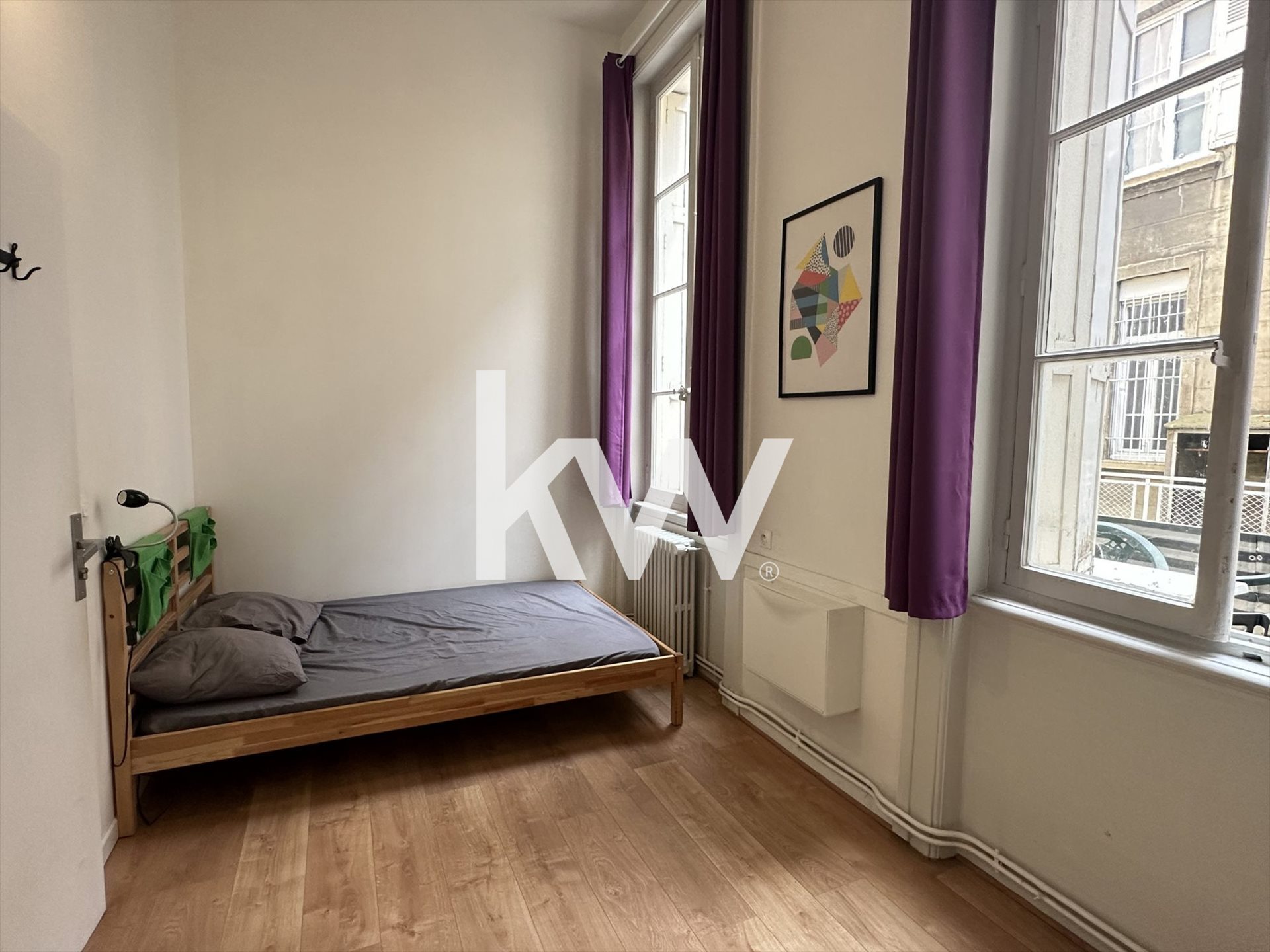 Appartement à vendre, 74m², Saint-Étienne