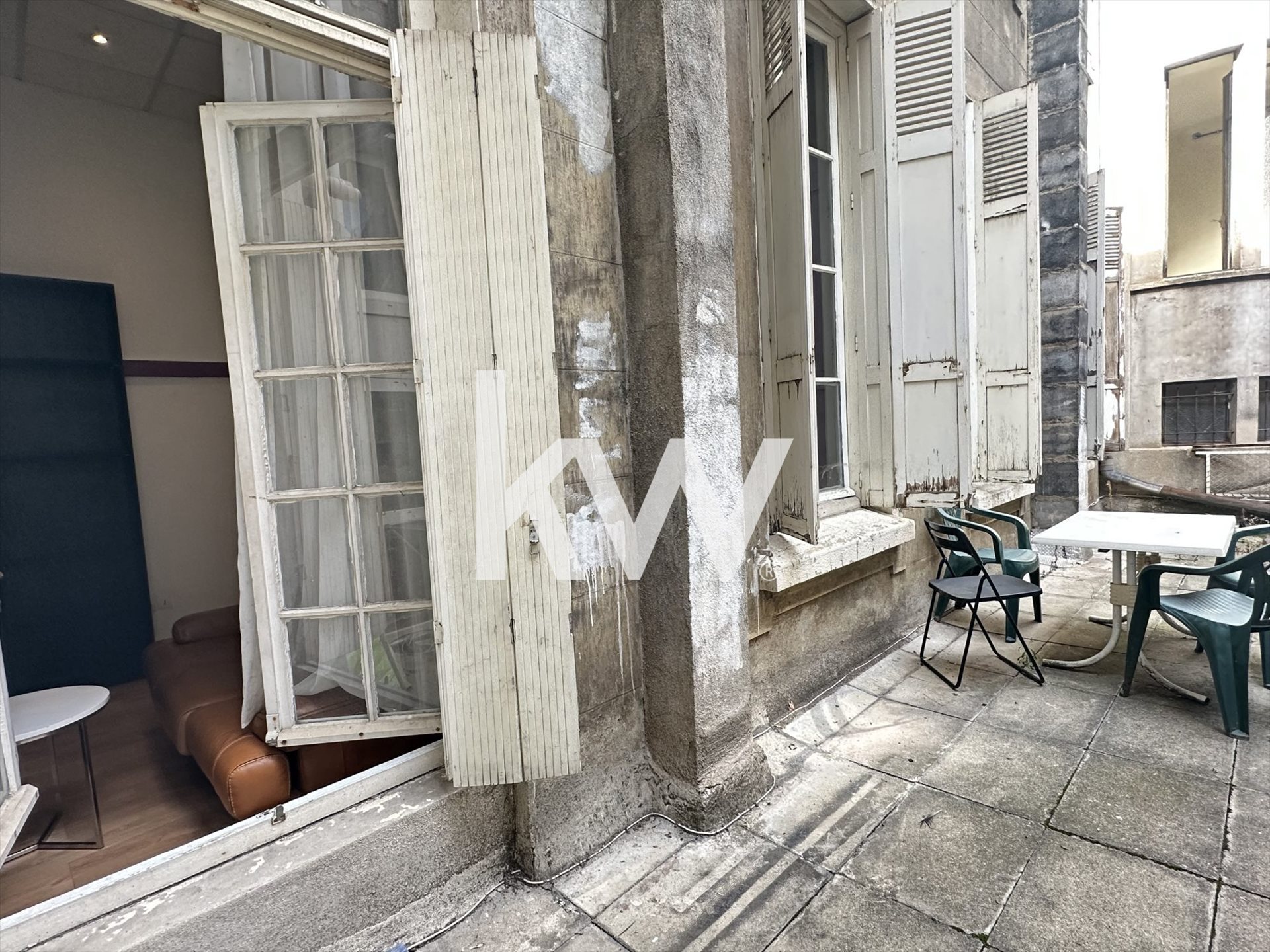 Appartement à vendre, 74m², Saint-Étienne