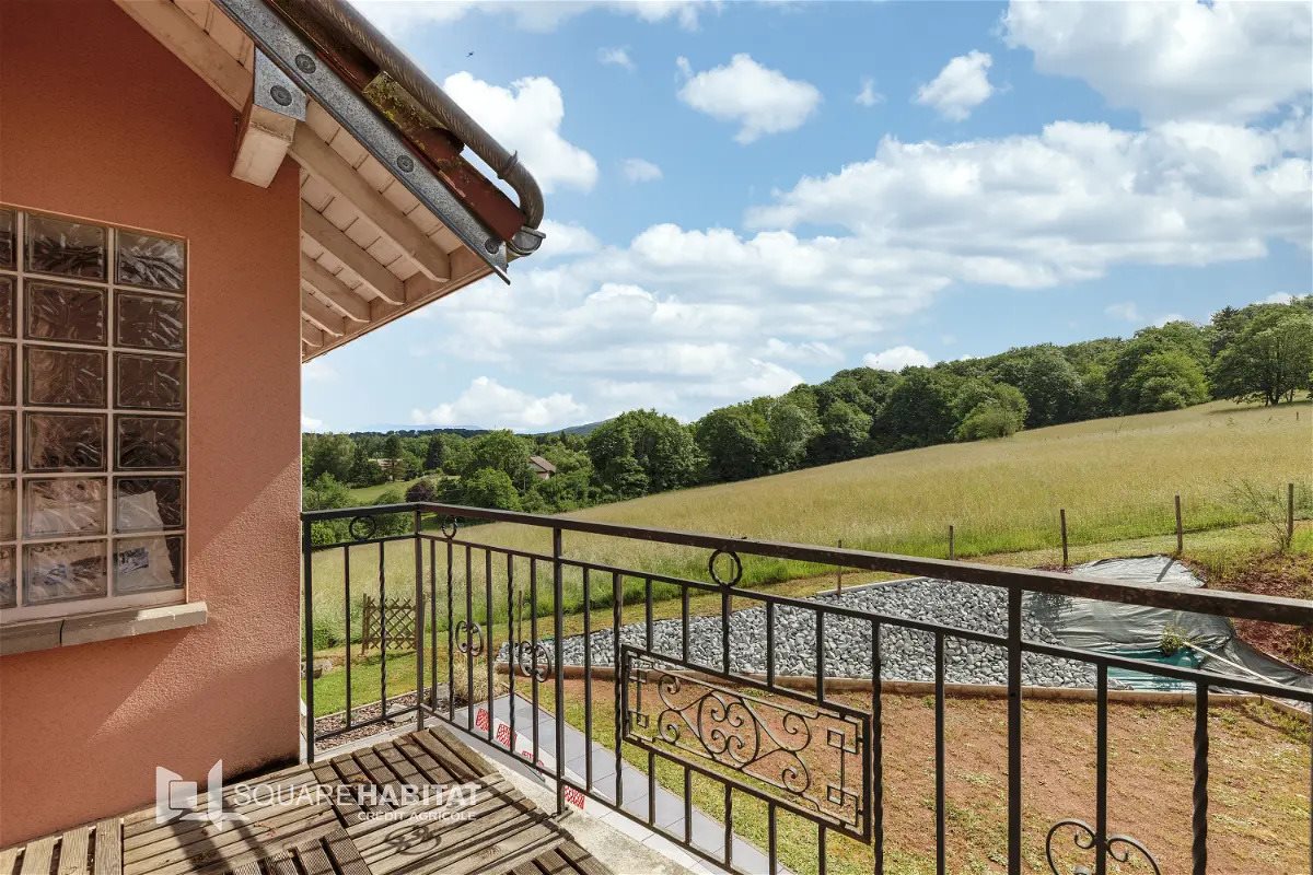 Maison à vendre, 117m², Frahier-et-Chatebier