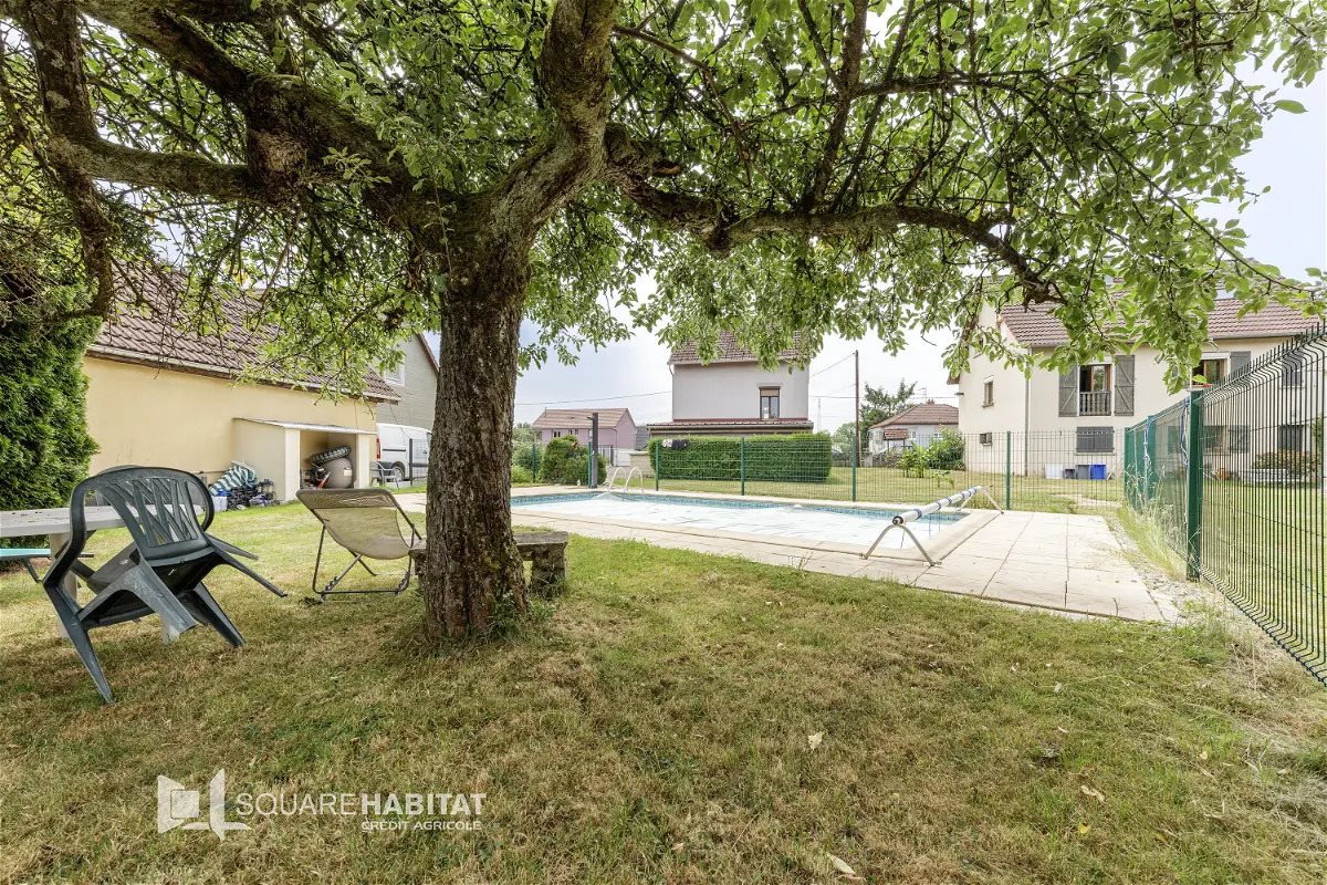 Maison à vendre, 72m², Trévenans