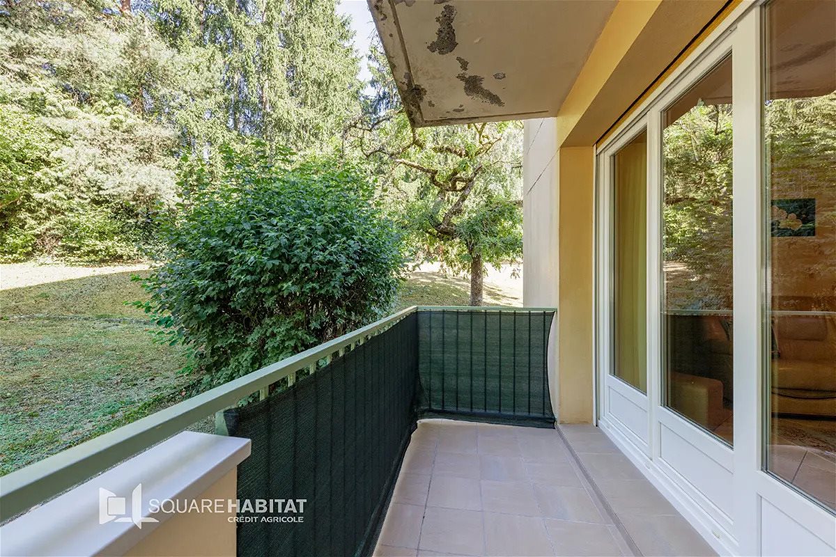 Appartement à vendre, 63m², Belfort
