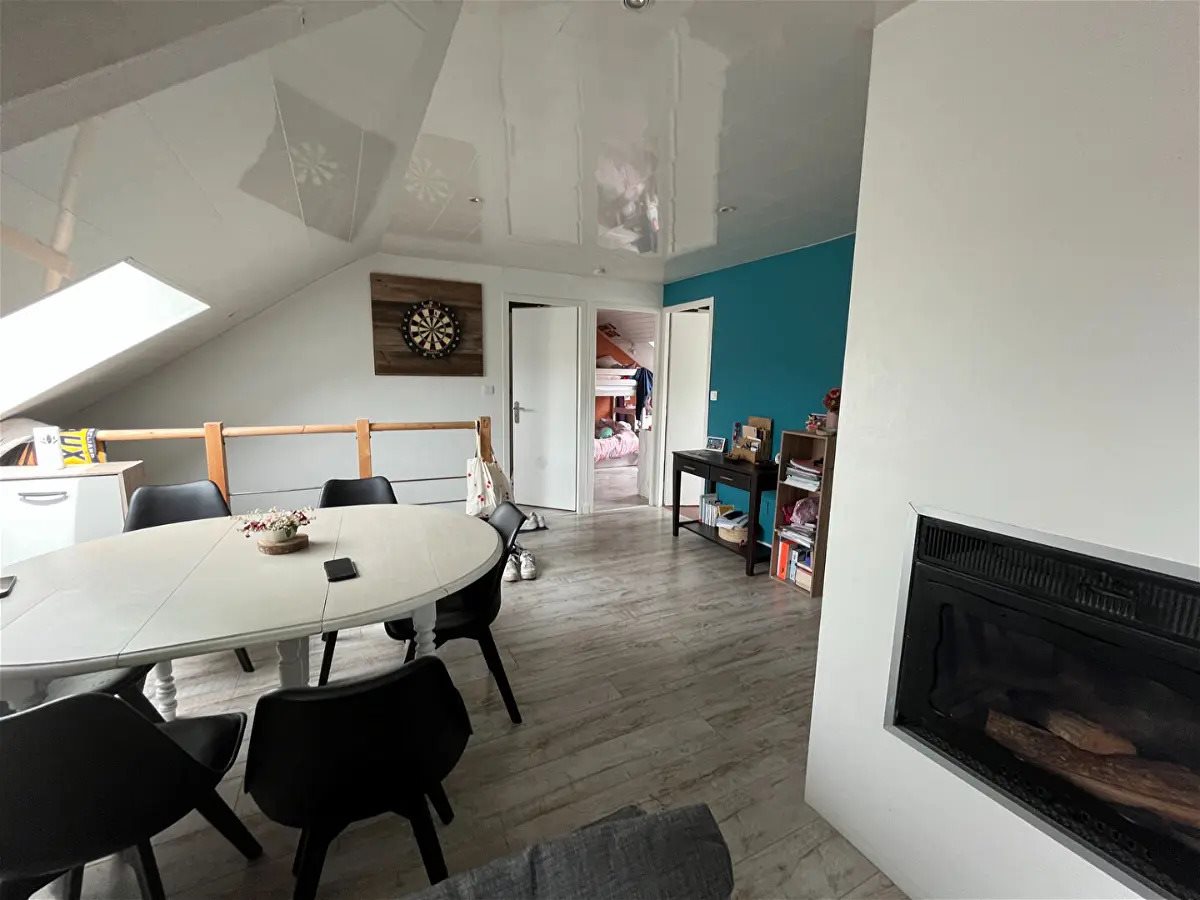 Appartement à vendre, 46m², Bavilliers