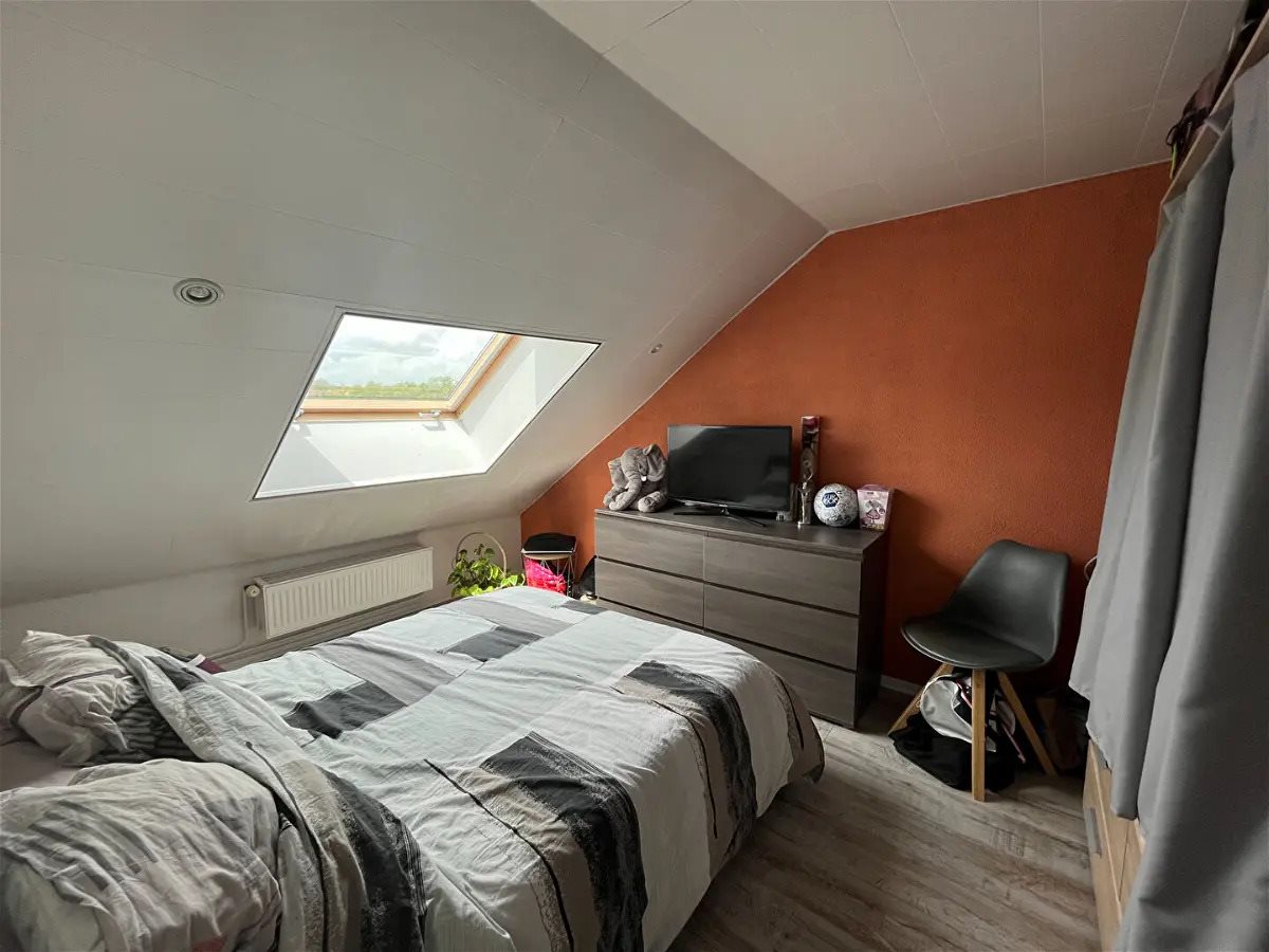 Appartement à vendre, 46m², Bavilliers
