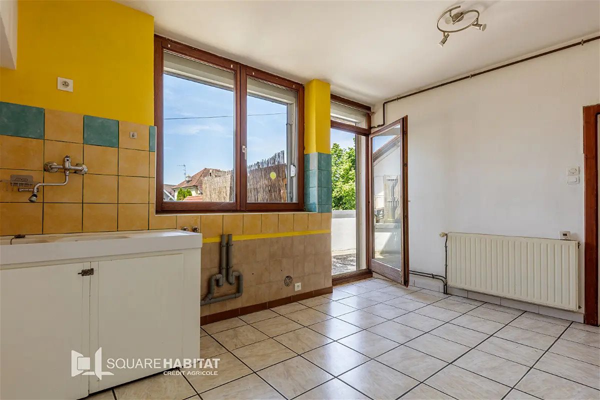 Appartement à vendre, 75m², Cabestany