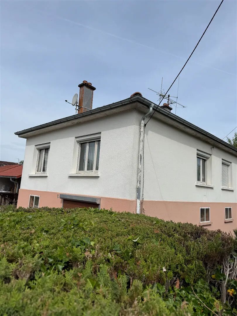 Maison à vendre, 80m², Lure