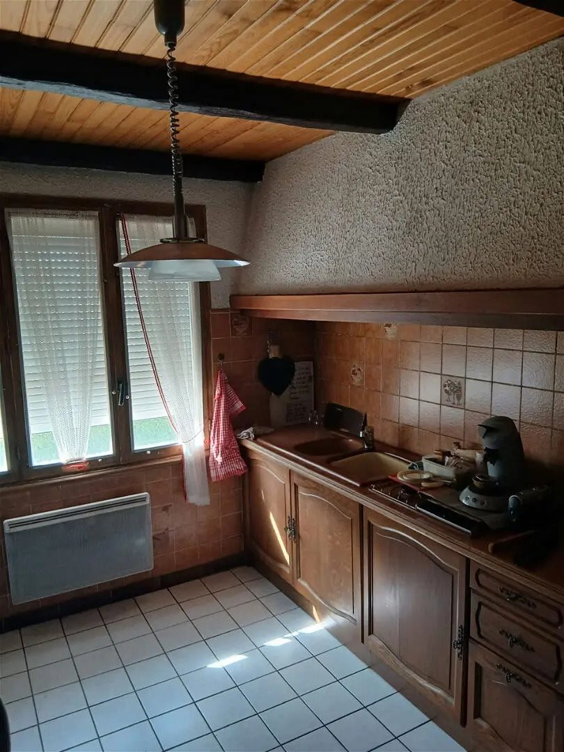 Maison à vendre, 80m², Lure