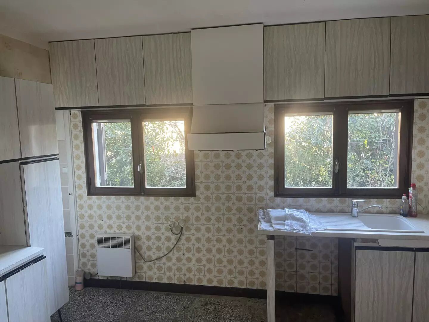 Appartement à vendre, 115m², La Penne-sur-Huveaune