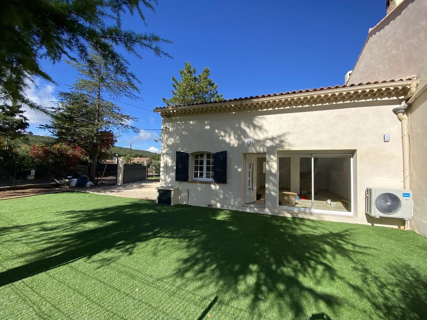 Maison à vendre, 110m², Nans-les-Pins