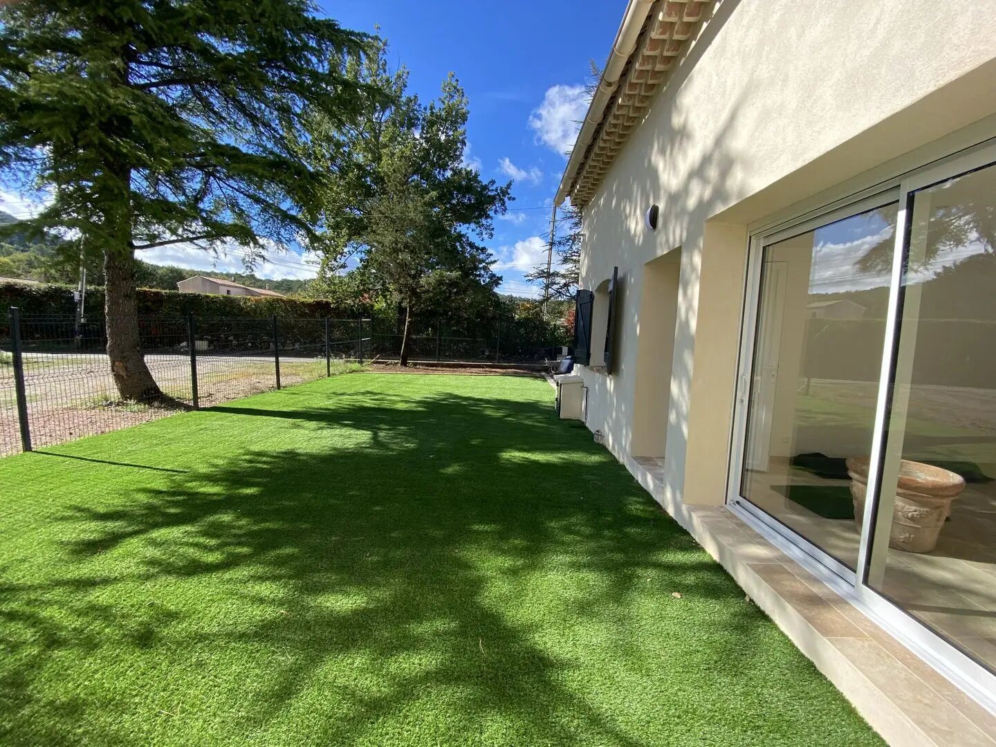 Maison à vendre, 110m², Nans-les-Pins